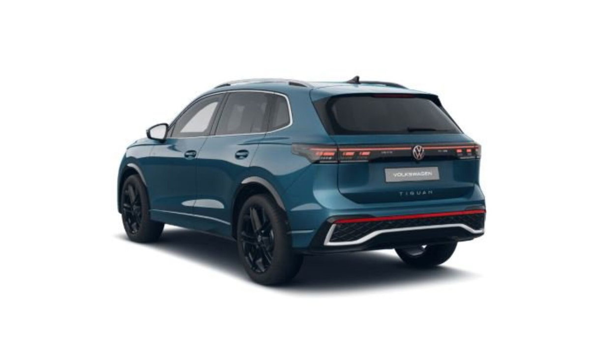 Volkswagen Tiguan 2.0 tdi R-Line 150cv dsg (3)