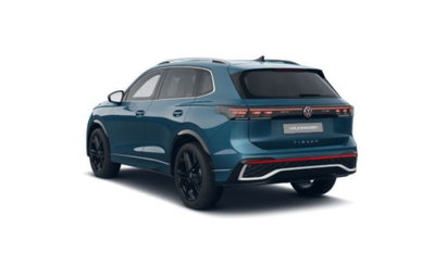 Volkswagen Tiguan 2.0 tdi R-Line 150cv dsg (3)