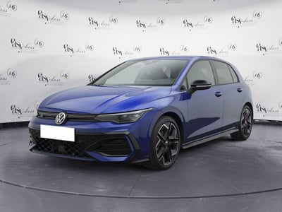 Volkswagen Golf 2.0 TDI 150 CV DSG SCR R-Line usata