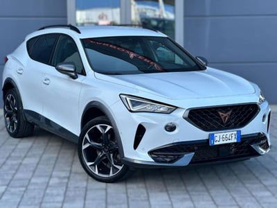 Cupra Formentor Formentor 1.5 TSI usata