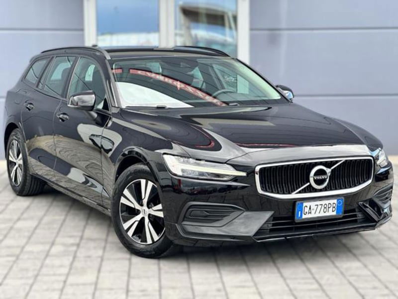 Volvo V60 D3 Geartronic Business