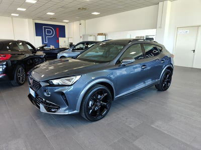 Cupra Formentor Formentor 2.0 tdi 4drive 150cv dsg