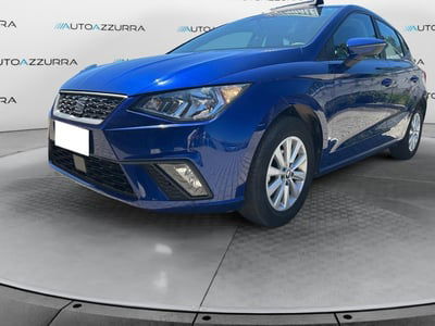 SEAT Ibiza 1.0 EcoTSI 95 CV S/S 5p. Style usata