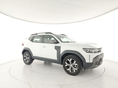 Dacia Duster 1.0 Expression Eco-g 100cv nuova
