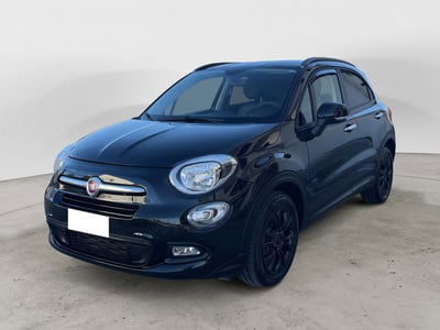 Fiat 500X 1.3 MultiJet 95 CV Red Dolcevita usata