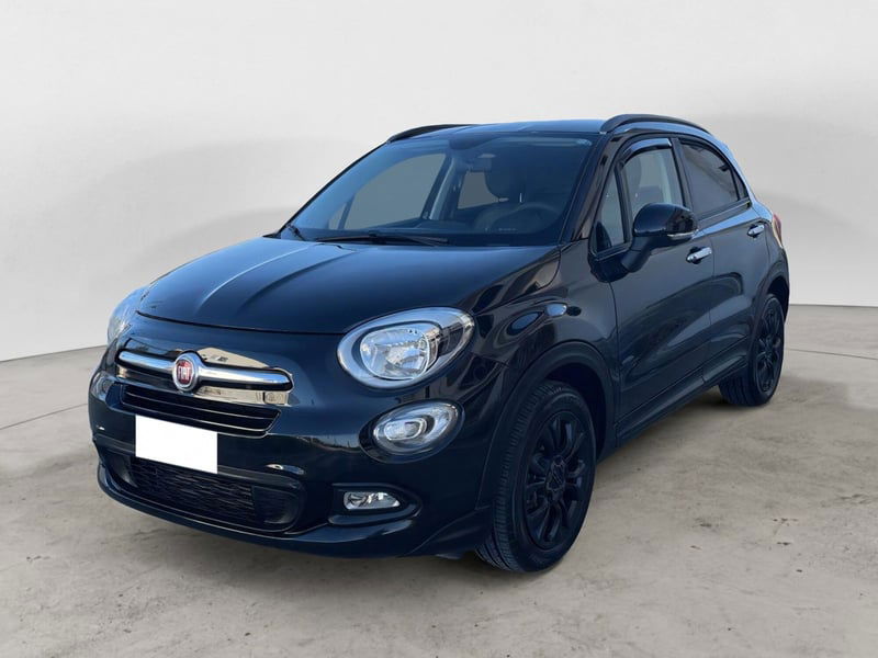 Fiat 500X 1.3 MultiJet 95 CV Red Dolcevita