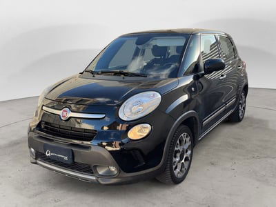 Fiat 500L 1.3 Multijet 95 CV usata