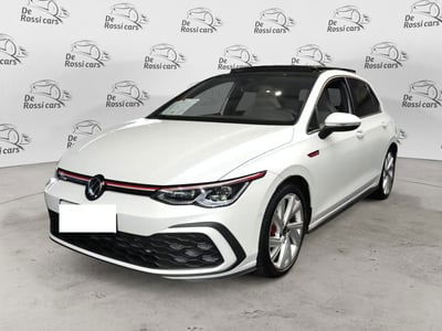 Volkswagen Golf 2.0 TSI GTI usata