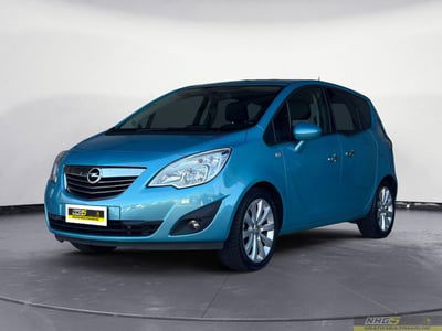 Opel Meriva 1.4 Turbo 120CV Cosmo usata