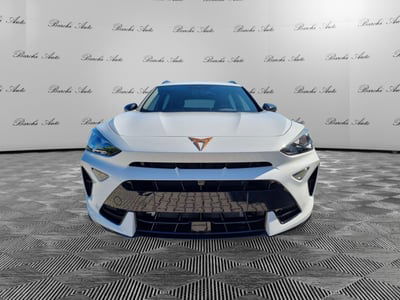 Cupra Formentor Formentor 2.0 TDI nuova