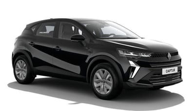 Renault Captur 1.0 eco-g Evolution 100cv nuova