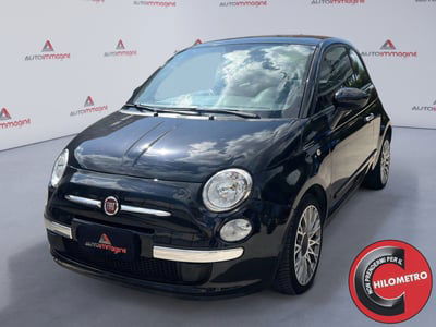 Fiat 500 1.2 Lounge usata