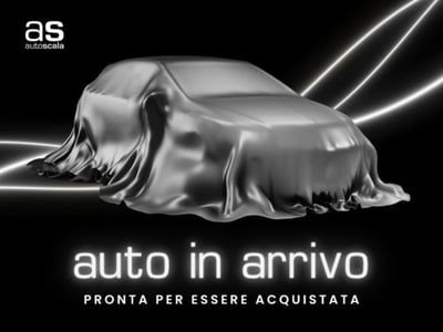 Citroen C3 Aircross 1.2 puretech Max s&s 110cv usata