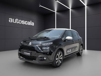 Citroen C3 PureTech 110 S&S Shine usata
