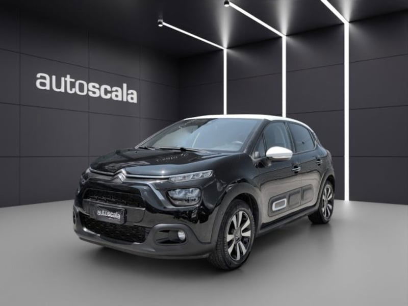 Citroen C3 PureTech 110 S&S Shine