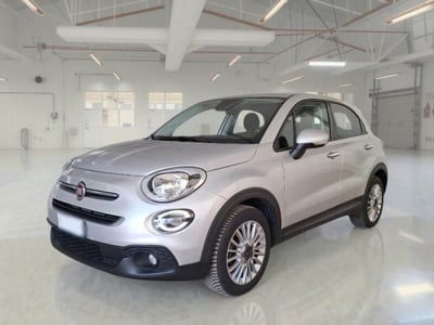 Fiat 500X 1.3 MultiJet 95 CV Connect usata