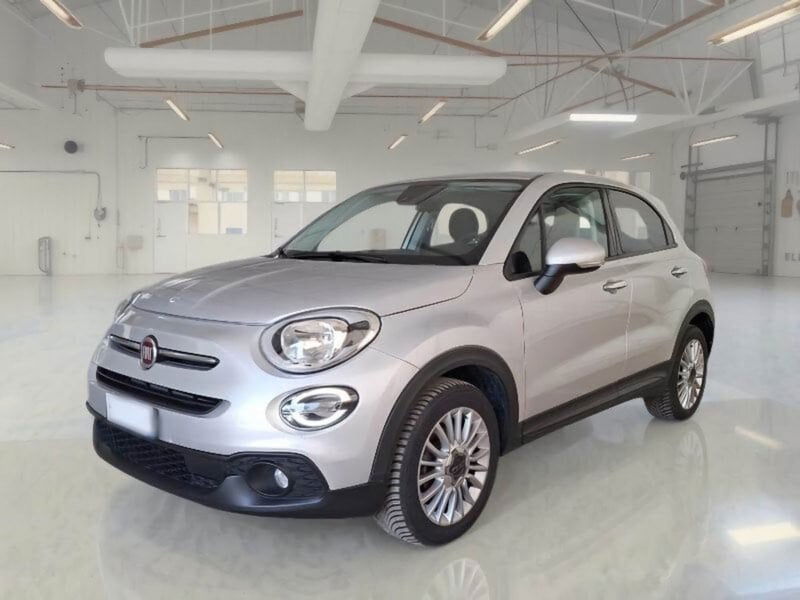 Fiat 500X 1.3 MultiJet 95 CV Connect