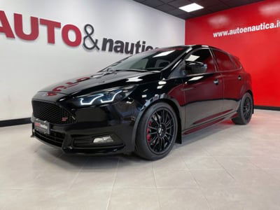 Ford Focus 2.0 EcoBoost 250 CV ST usata