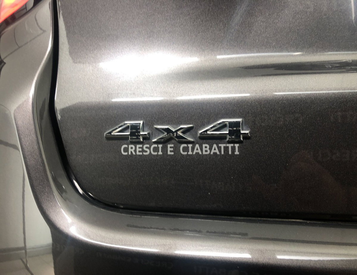 Jeep Compass 2.0 Multijet II aut. 4WD Limited (7)