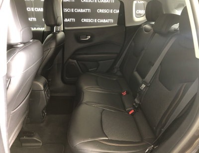 Jeep Compass 2.0 Multijet II aut. 4WD Limited (9)