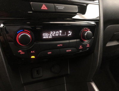 Suzuki Vitara 1.4 Hybrid 4WD AllGrip Easy Cool (14)