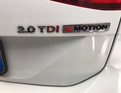 Volkswagen Passat Variant Alltrack 2.0 TDI 190 CV 4MOTION DSG BMT (5)