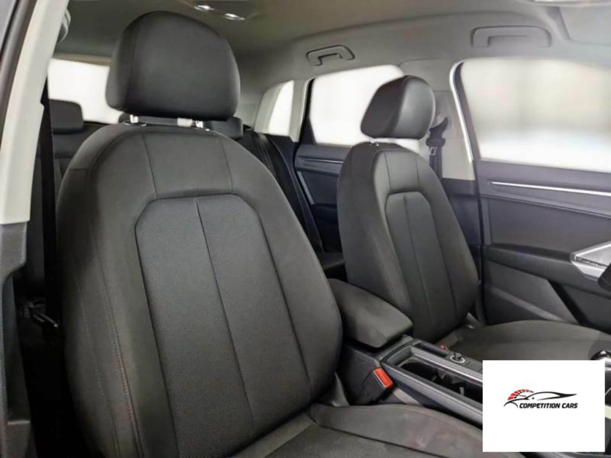 Audi Q3 35 TDI quattro S tronic Business Advanced (10)