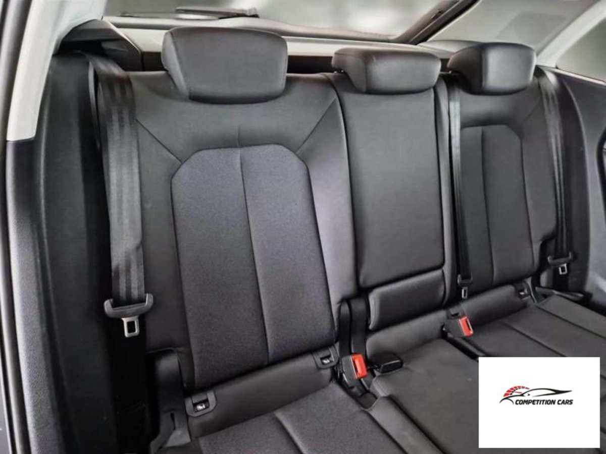 Audi Q3 35 TDI quattro S tronic Business Advanced (11)