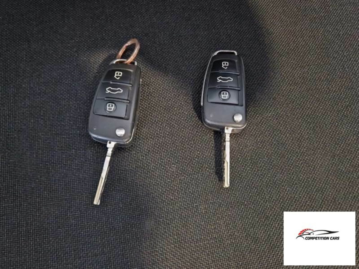Audi Q3 35 TDI quattro S tronic Business Advanced (12)