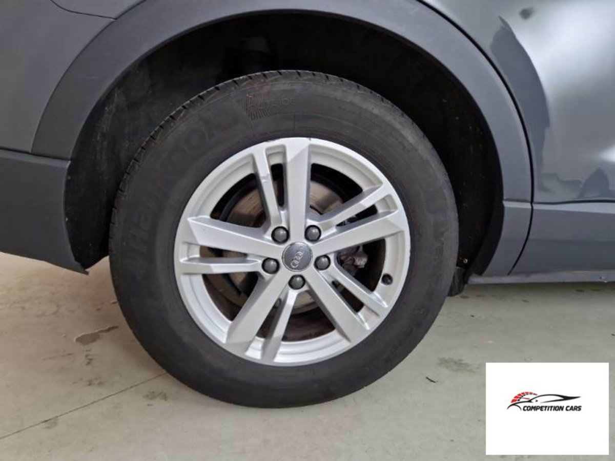 Audi Q3 35 TDI quattro S tronic Business Advanced (13)