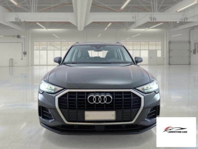 Audi Q3 35 TDI quattro S tronic Business Advanced (3)