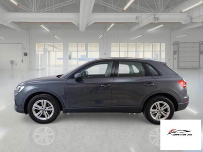Audi Q3 35 TDI quattro S tronic Business Advanced (4)