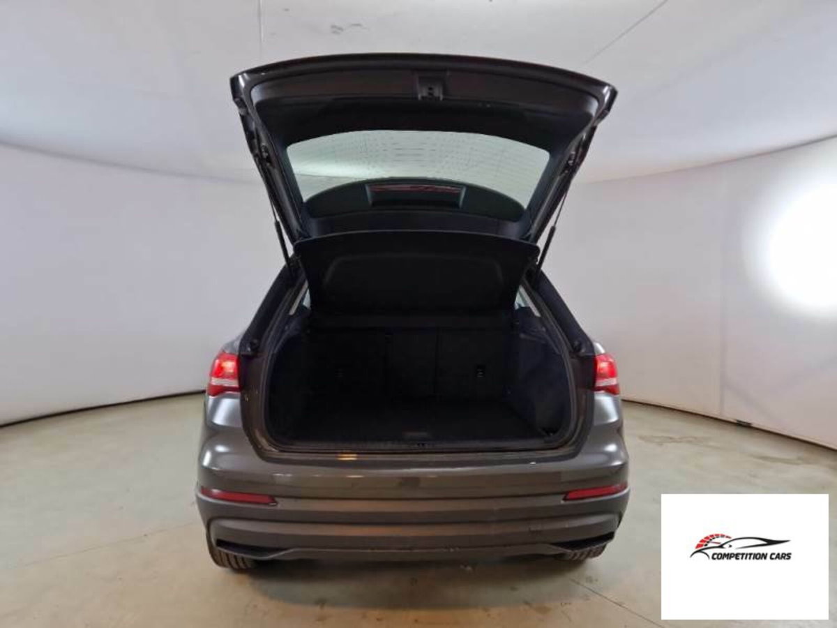 Audi Q3 35 TDI quattro S tronic Business Advanced (5)