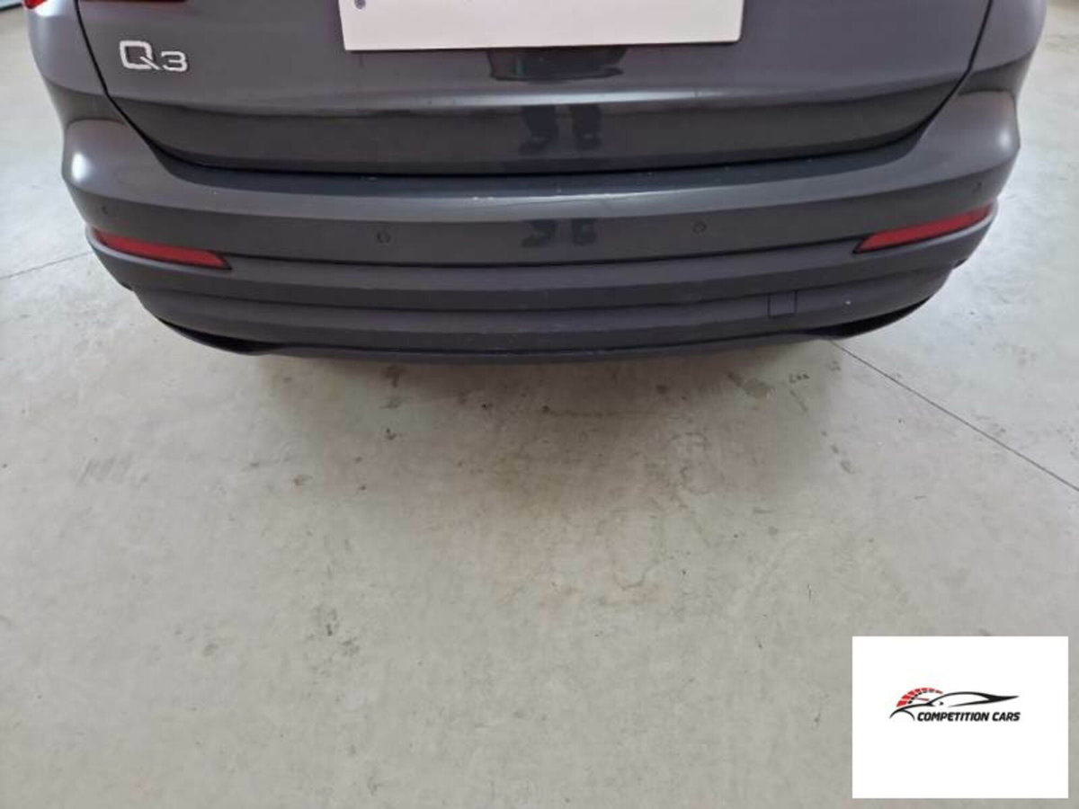 Audi Q3 35 TDI quattro S tronic Business Advanced (6)