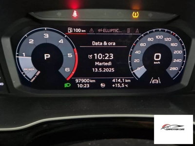 Audi Q3 35 TDI quattro S tronic Business Advanced (8)