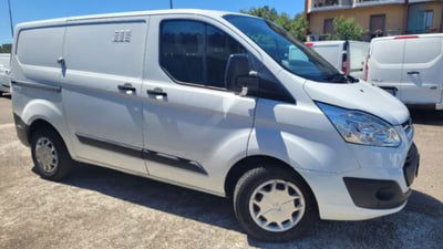 Ford Transit Custom Furgone 270 2.0 TDCi 130 PC Furgone Trend usato