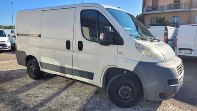 Fiat Ducato Furgone 30 2.3 MJT PC-TN Furgone usato