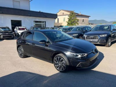 Volkswagen Golf 1.0 TSI EVO Life usata