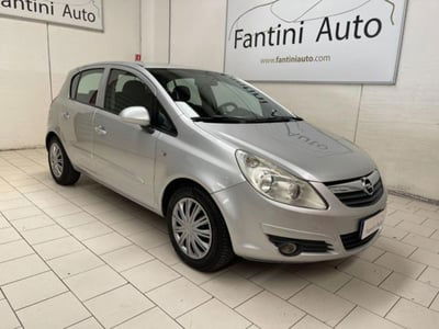Opel Corsa 1.2 5 porte Enjoy usata