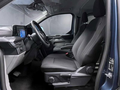 Ford Tourneo Custom tourneo custom V710 320 2.0 ecoblue 136cv Titanium L1H1 AWD A8 (11)