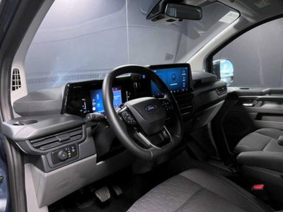Ford Tourneo Custom tourneo custom V710 320 2.0 ecoblue 136cv Titanium L1H1 AWD A8 (13)