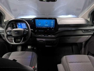 Ford Tourneo Custom tourneo custom V710 320 2.0 ecoblue 136cv Titanium L1H1 AWD A8 (14)