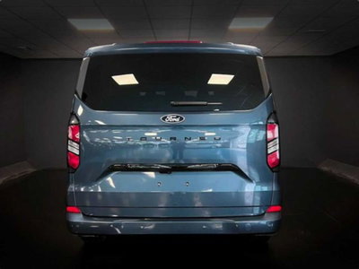Ford Tourneo Custom tourneo custom V710 320 2.0 ecoblue 136cv Titanium L1H1 AWD A8 (8)