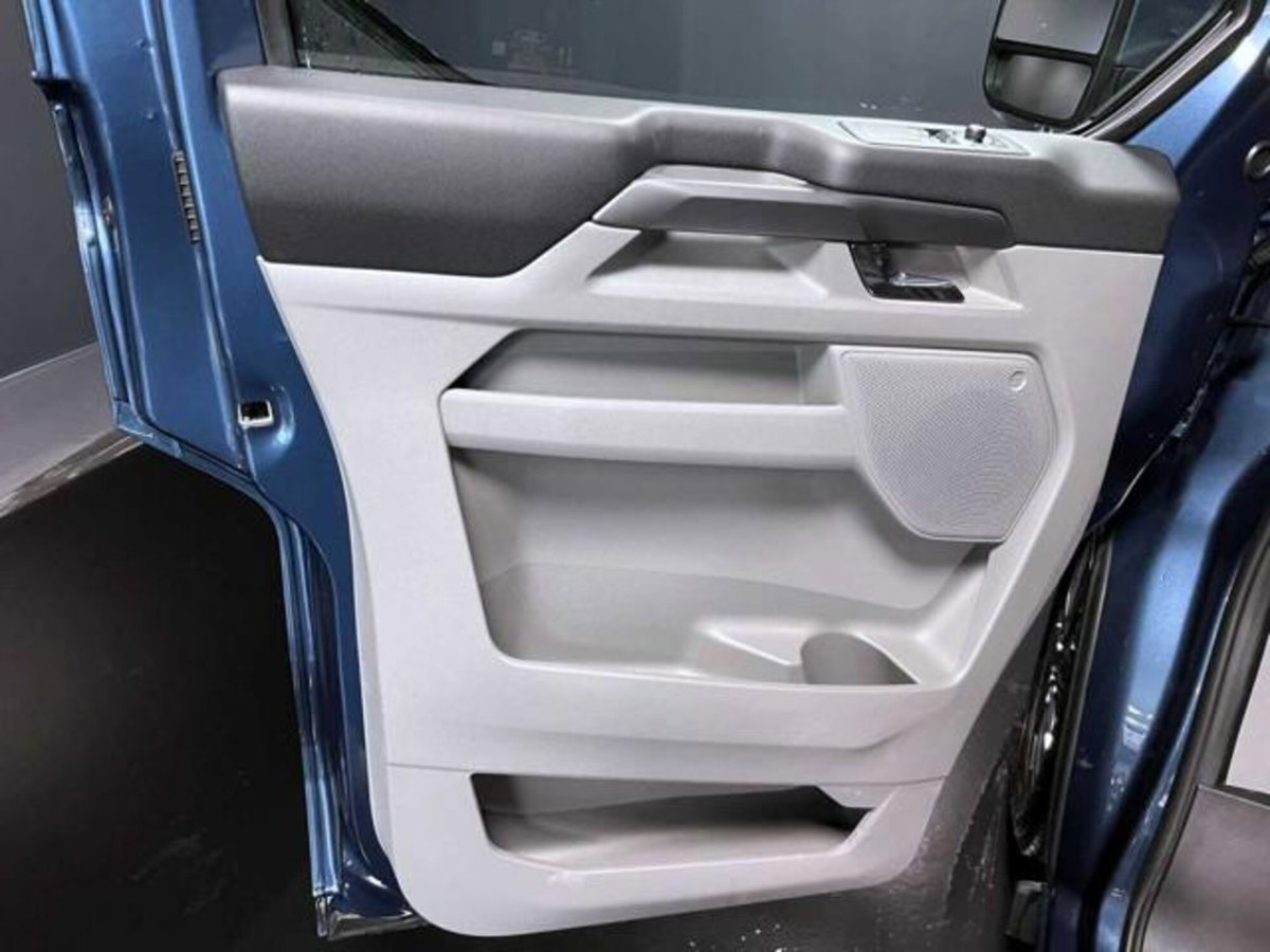 Ford Tourneo Custom 320 2.0 ecoblue 136cv Titanium L1H1 AWD A8 (9)