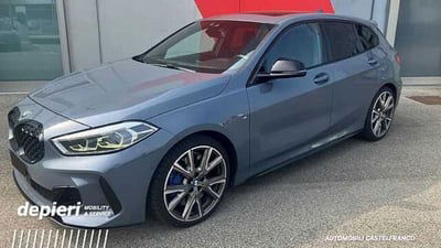 BMW Serie 1 M 135i xDrive usata