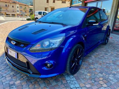 Ford Focus 2.5T (305CV) 3p. RS usata