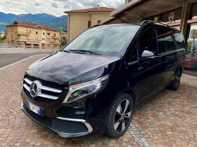 Mercedes-Benz Classe V 250 d Automatic Premium Long usata