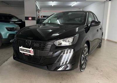 Peugeot 208 1.2 puretech Active s&s 100cv