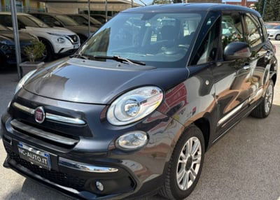 Fiat 500L 1.3 Multijet 95 CV Pop Star usata