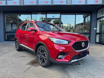 Mg ZS (2021-->) ZS 1.0T-GDI aut. Comfort usata
